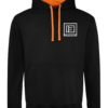 Thirteen Dynamics Varsity hoodie