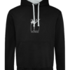 Wutang kickboxing Varsity hoodie