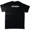 Heavy Cotton wutang kickboxing t-shirt - Image 2