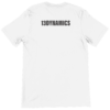 Wutang kickboxing t-shirt - Image 2