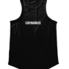 Men's Wutang Kickboxing vest - Image 2