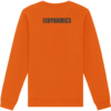 Wutang kickboxing Roller Sweatshirt - Image 2