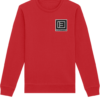 Thirteen Dynamics classic training sweatshirt