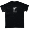 Heavy Cotton wutang kickboxing t-shirt