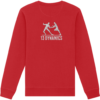 Thirteen Dynamics classic training sweatshirt - Image 2