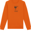 Wutang kickboxing Roller Sweatshirt