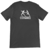 13 Dynamics Classic training T-shirt - Image 2